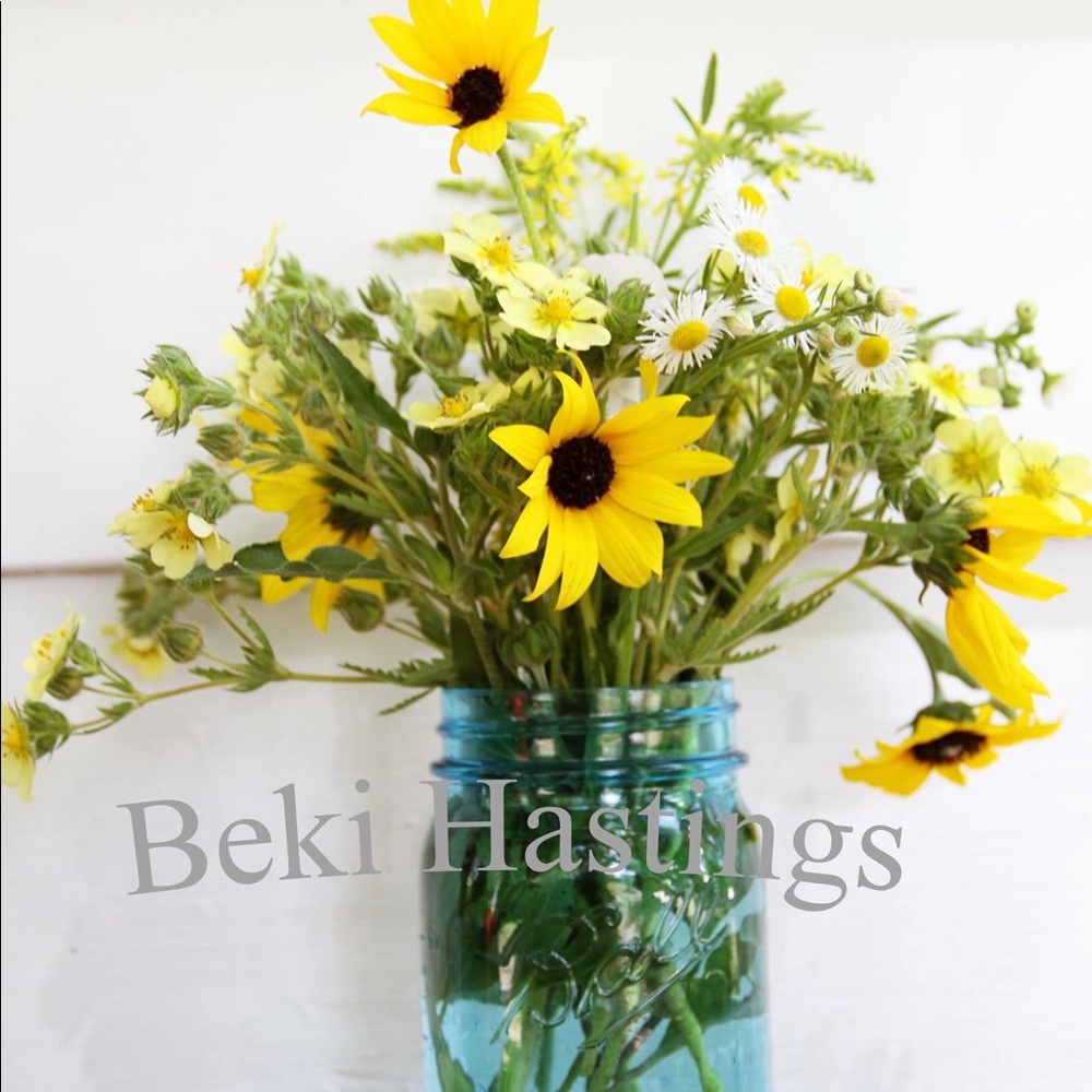 Meet your Posher, Beki